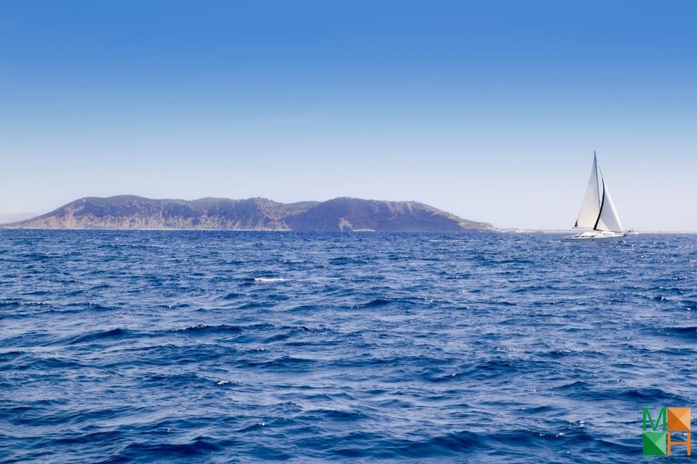 Tranh dán tường phong cảnh khổ lớn tại Hà Nội BE - 106